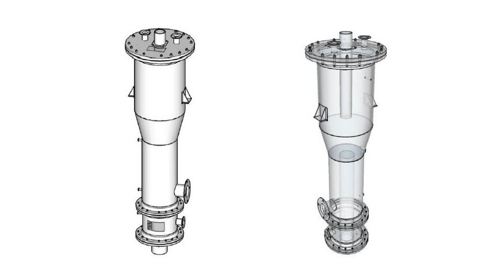 Biomass Steam Reforming 